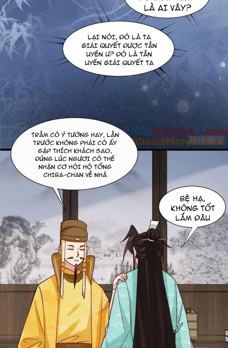 Công Tử Biệt Tú! Chapter 124 - Next Chapter 125