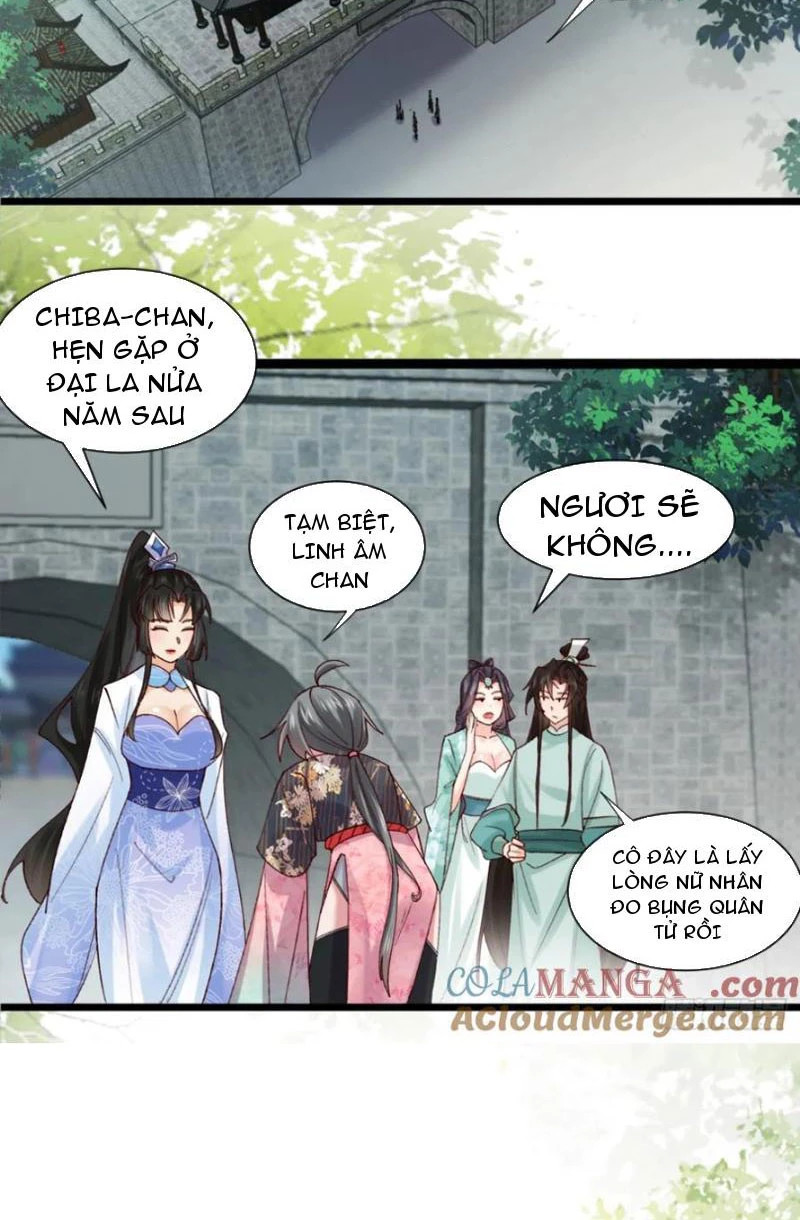 Công Tử Biệt Tú! Chapter 124 - Next Chapter 125