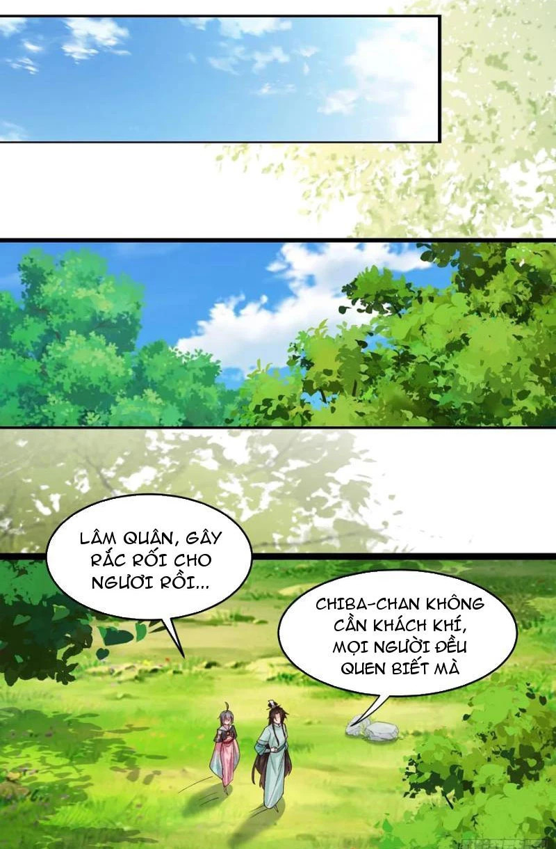 Công Tử Biệt Tú! Chapter 124 - Next Chapter 125