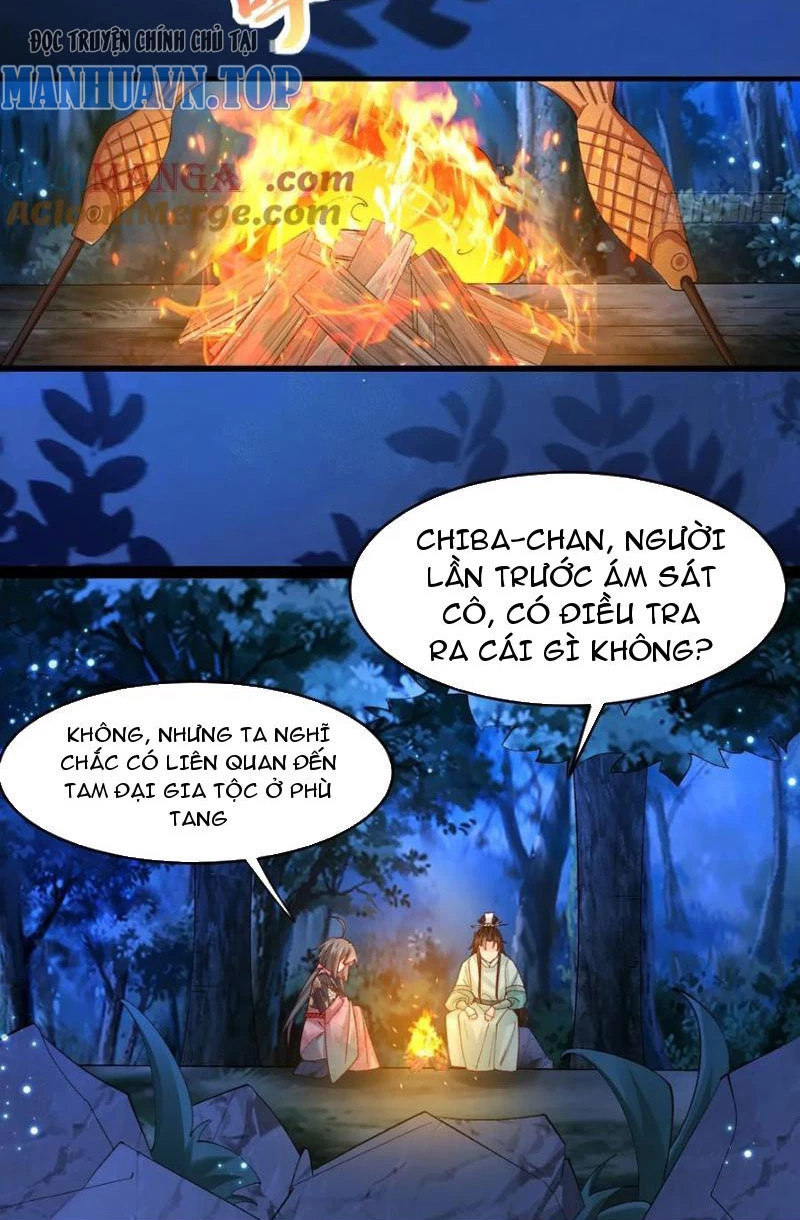 Công Tử Biệt Tú! Chapter 124 - Next Chapter 125