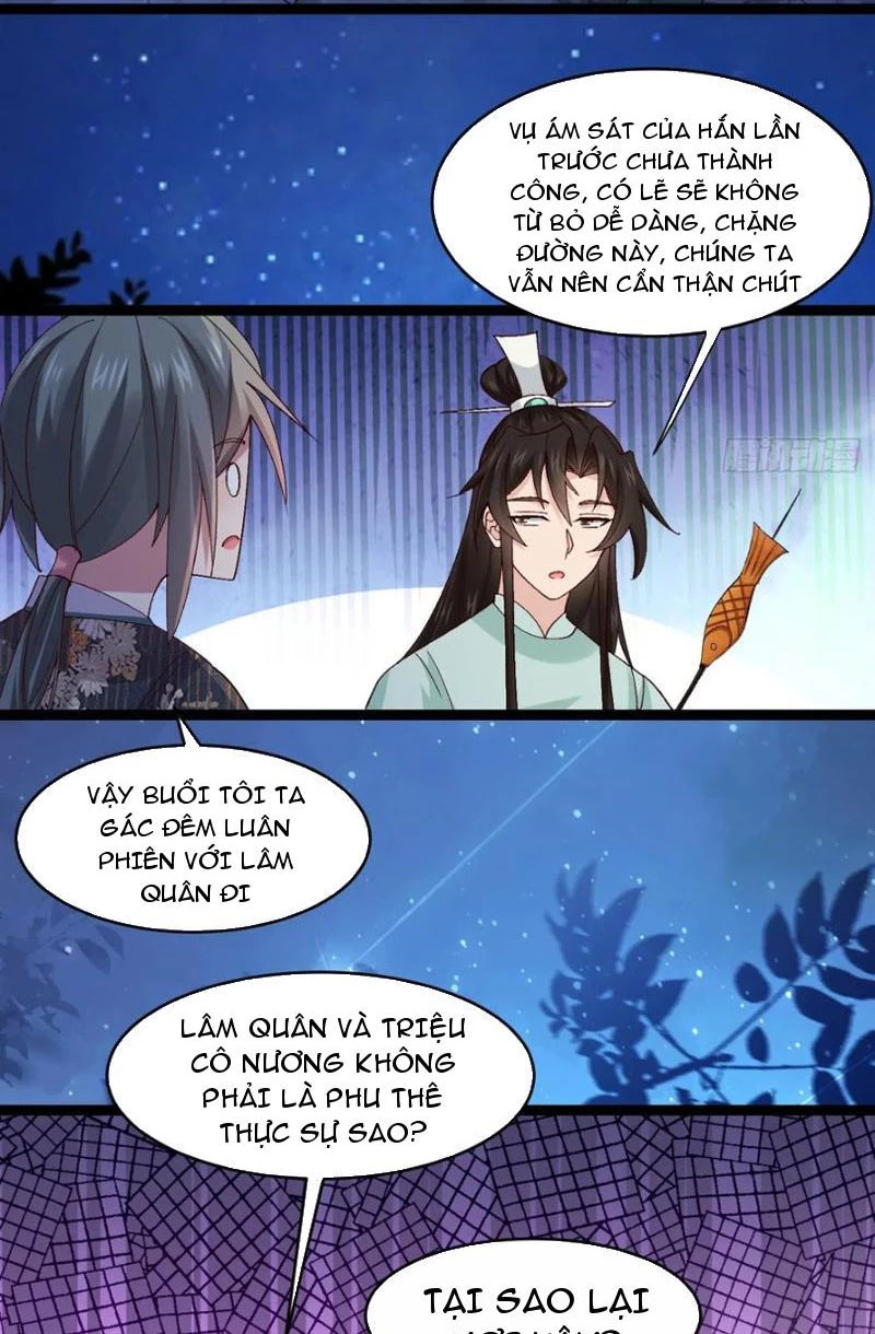 Công Tử Biệt Tú! Chapter 124 - Next Chapter 125