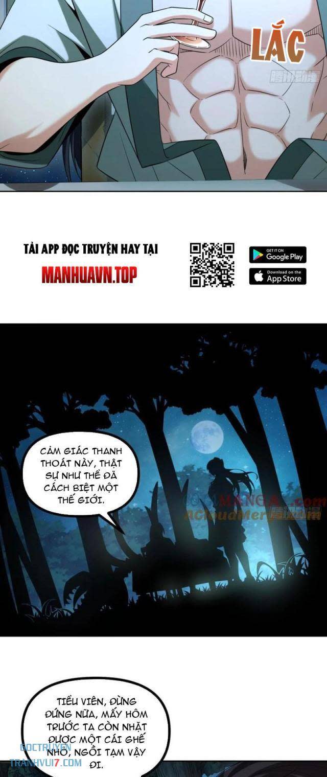 Ta Nhặt Đồ Bỏ Ở Mạt Thế Chapter 23 - Next Chapter 24