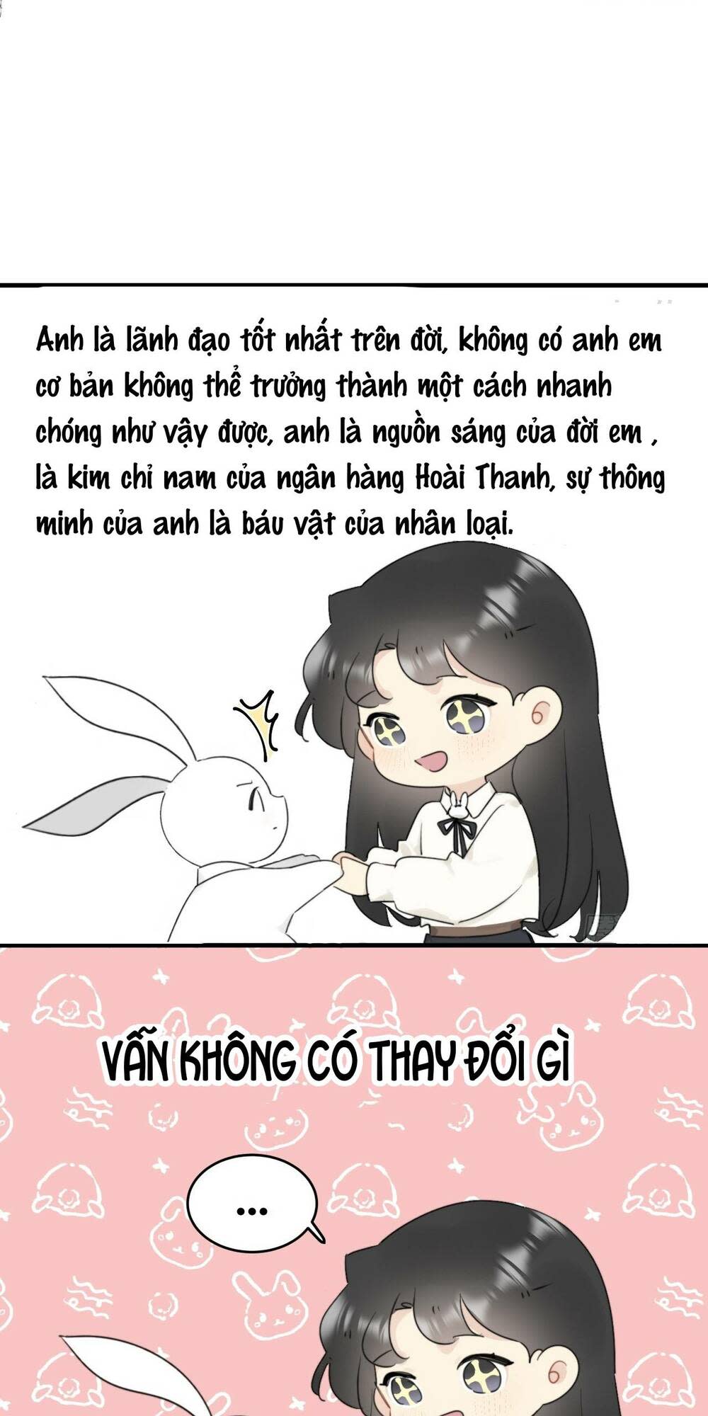 đừng tùy tiện chống lại cấp trên chapter 17 - Next chương 18