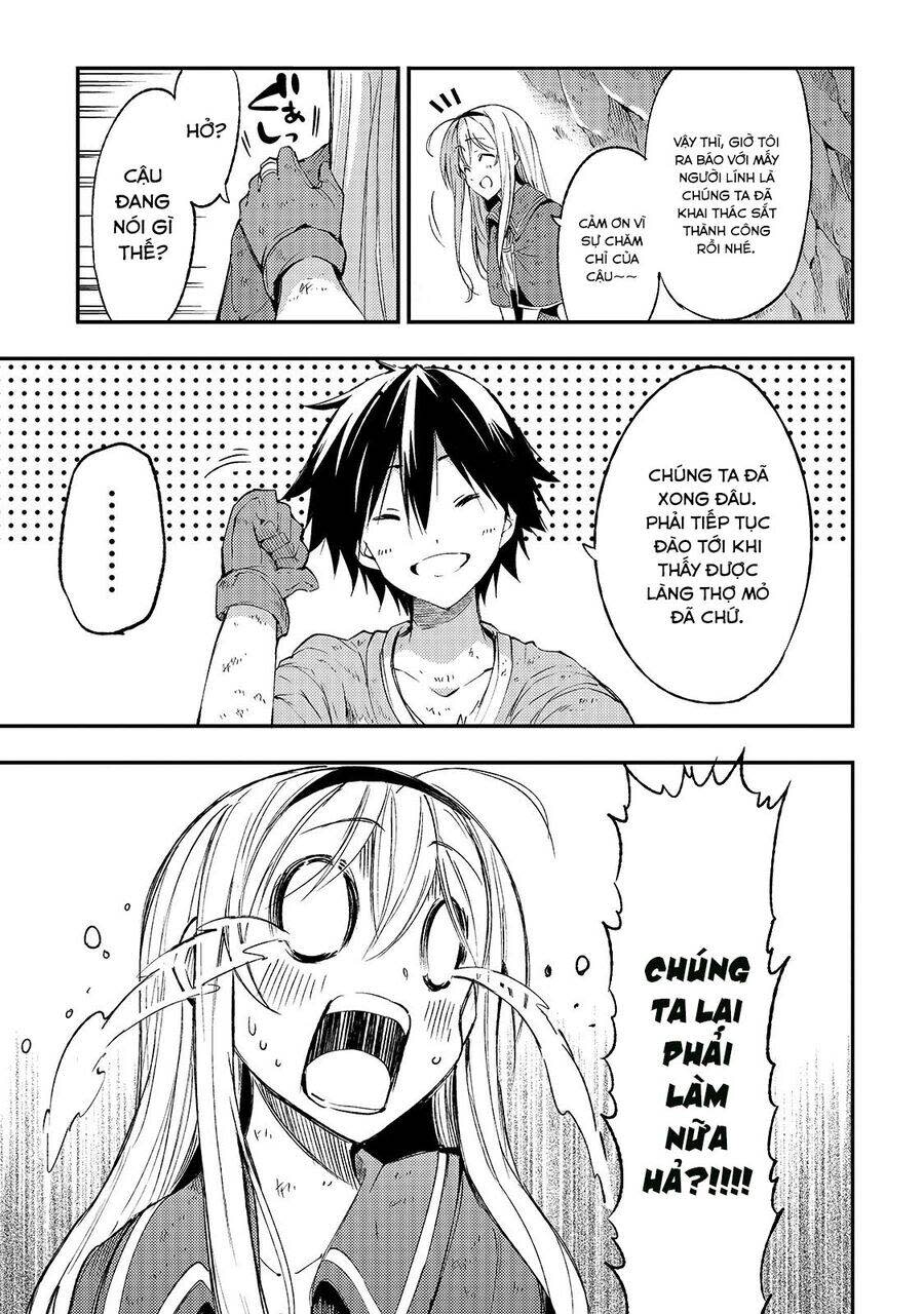 hitoribocchi no isekai kouryaku Chapter 101 - Next Chapter 102