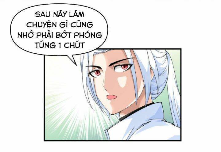 Trọng Sinh Ta Là Đại Thiên Thần Chapter 21 - Next Chapter 22