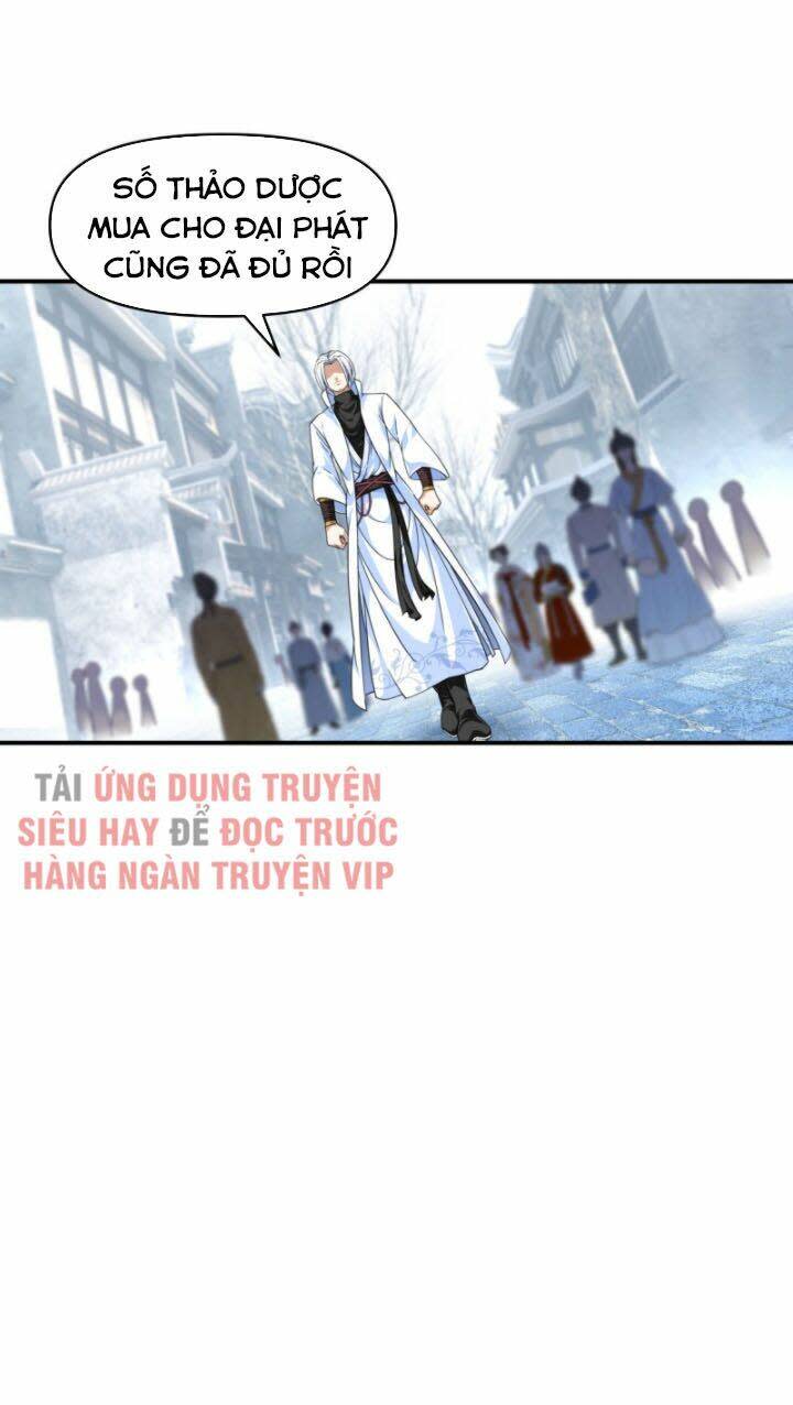 Trọng Sinh Ta Là Đại Thiên Thần Chapter 36 - Next Chapter 37