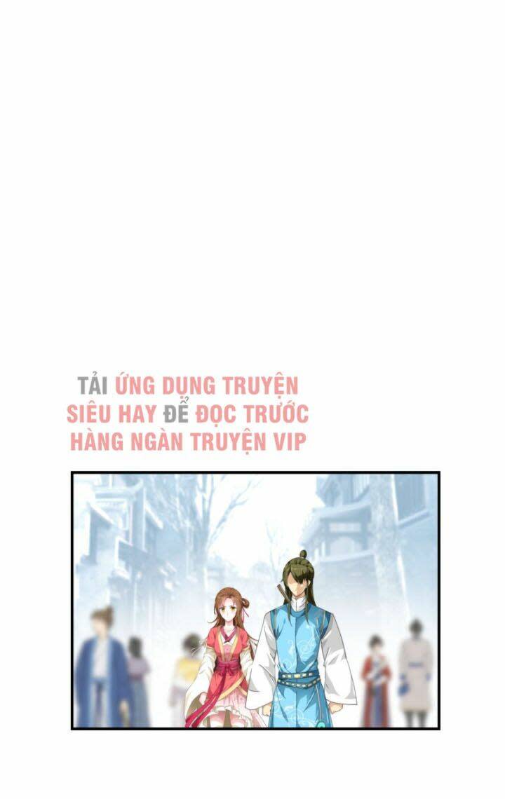 Trọng Sinh Ta Là Đại Thiên Thần Chapter 36 - Next Chapter 37