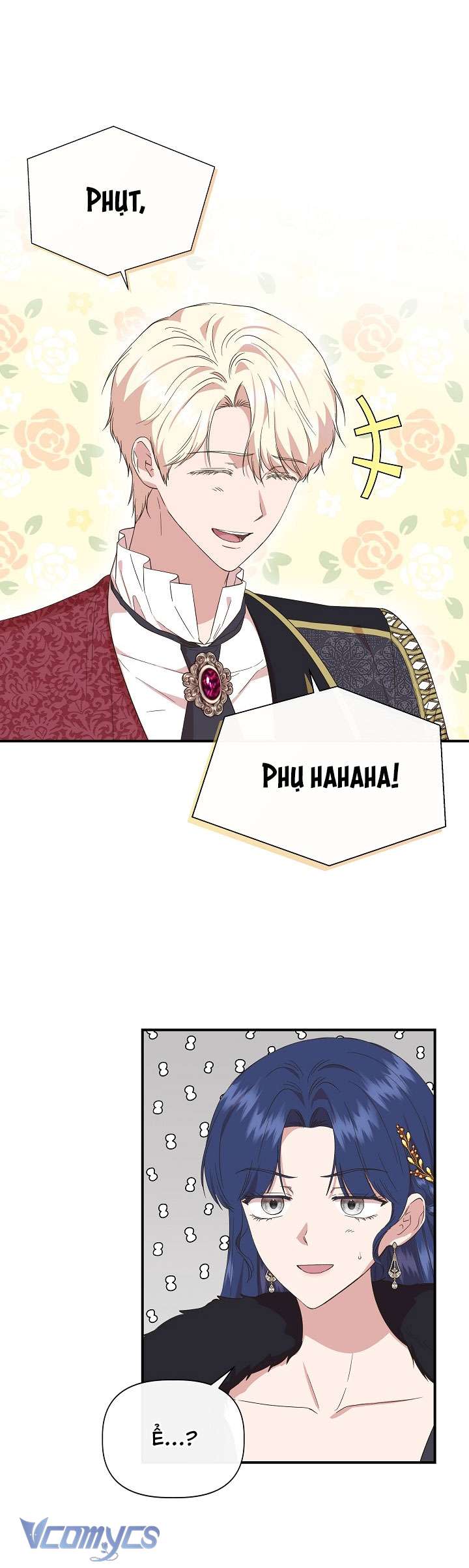 tôi không phải là cinderella Chap 88 - Next Chap 89