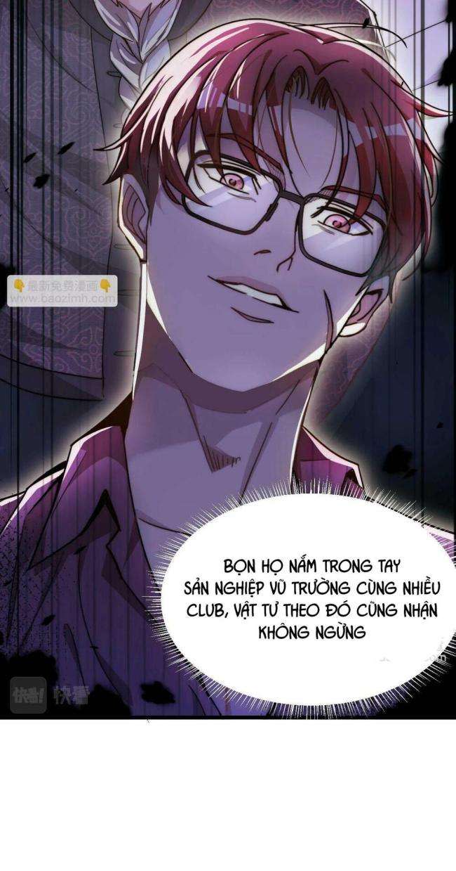 ta bị kẹt cùng một ngày 1000 năm chapter 13 - Next Chapter 13