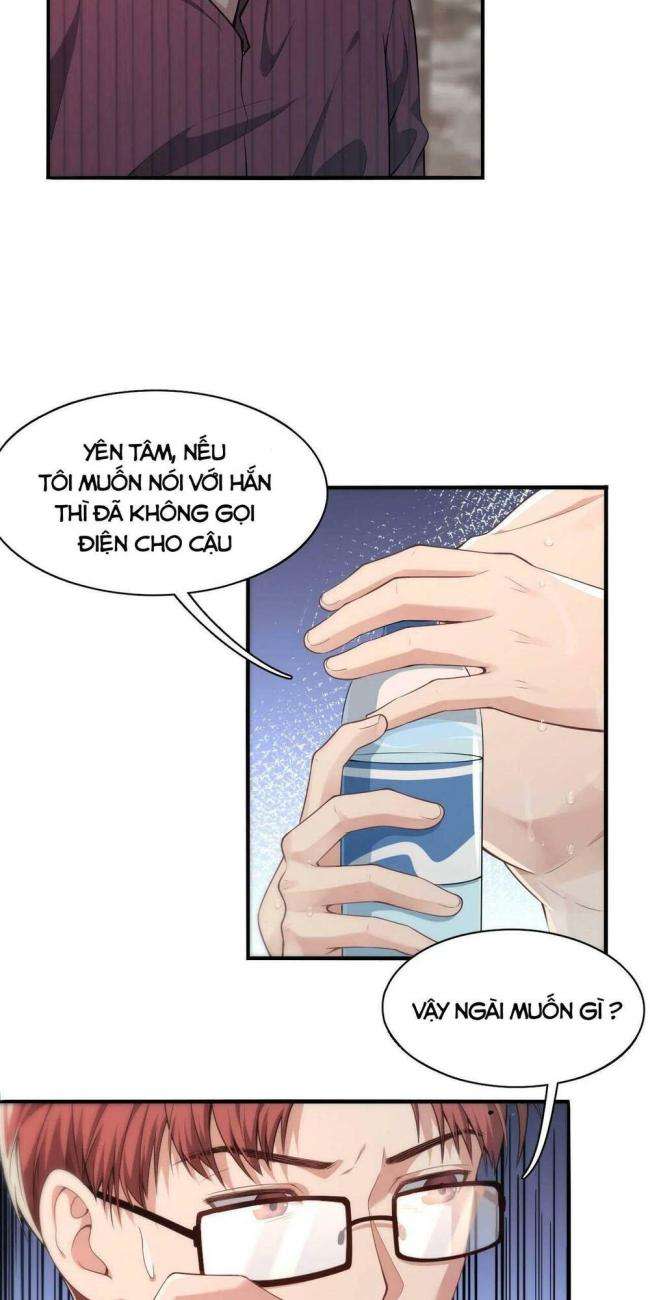 ta bị kẹt cùng một ngày 1000 năm chapter 13 - Next Chapter 13