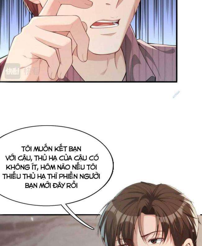 ta bị kẹt cùng một ngày 1000 năm chapter 13 - Next Chapter 13