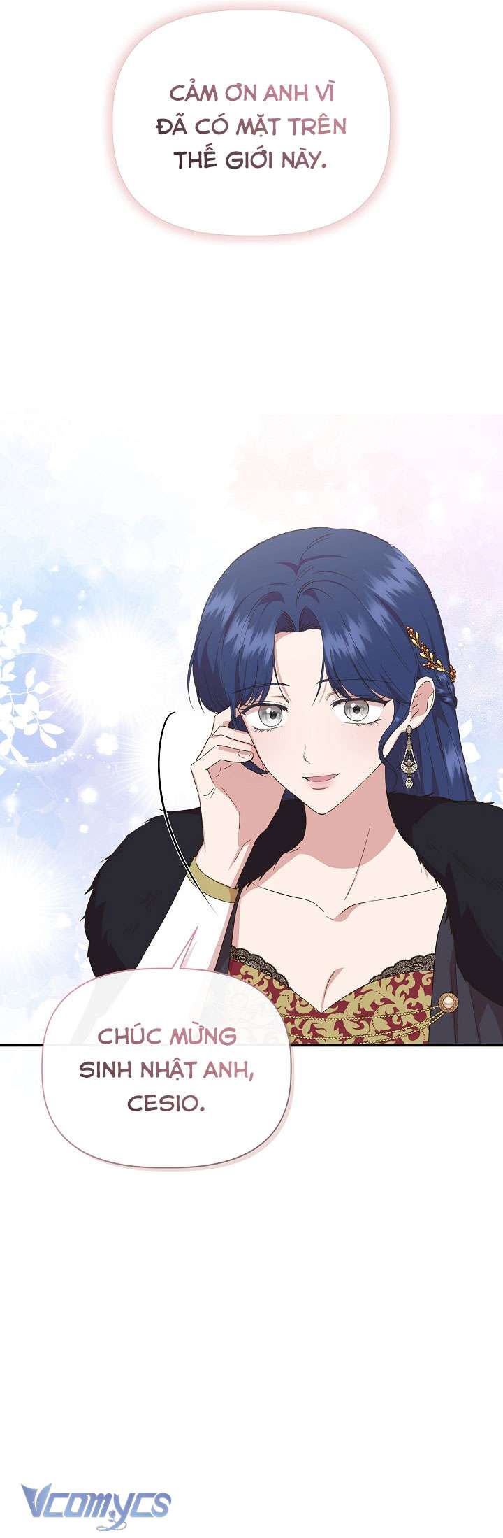 tôi không phải là cinderella Chap 88 - Next Chap 89