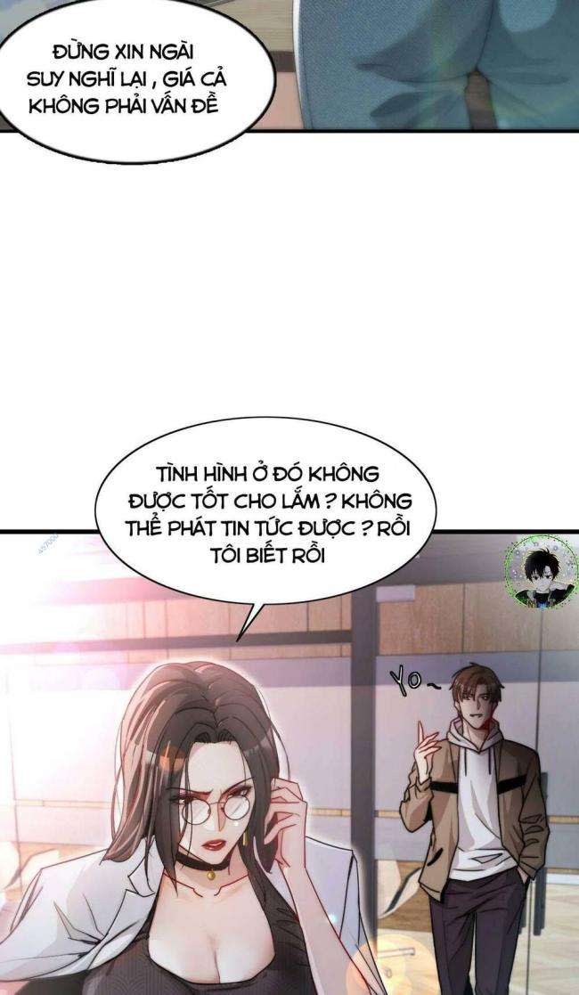 ta bị kẹt cùng một ngày 1000 năm chapter 13 - Next Chapter 13