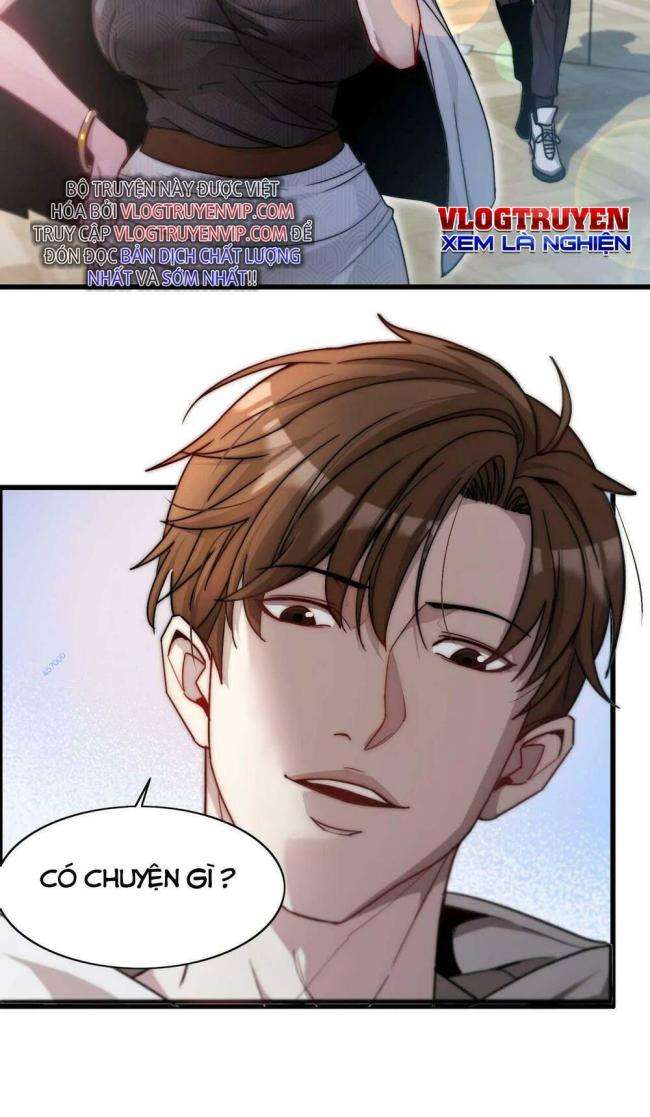 ta bị kẹt cùng một ngày 1000 năm chapter 13 - Next Chapter 13