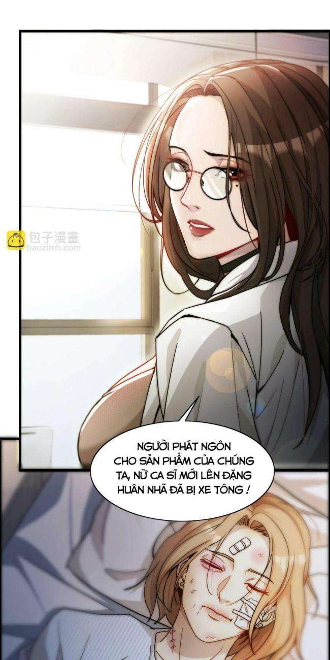 ta bị kẹt cùng một ngày 1000 năm chapter 13 - Next Chapter 13