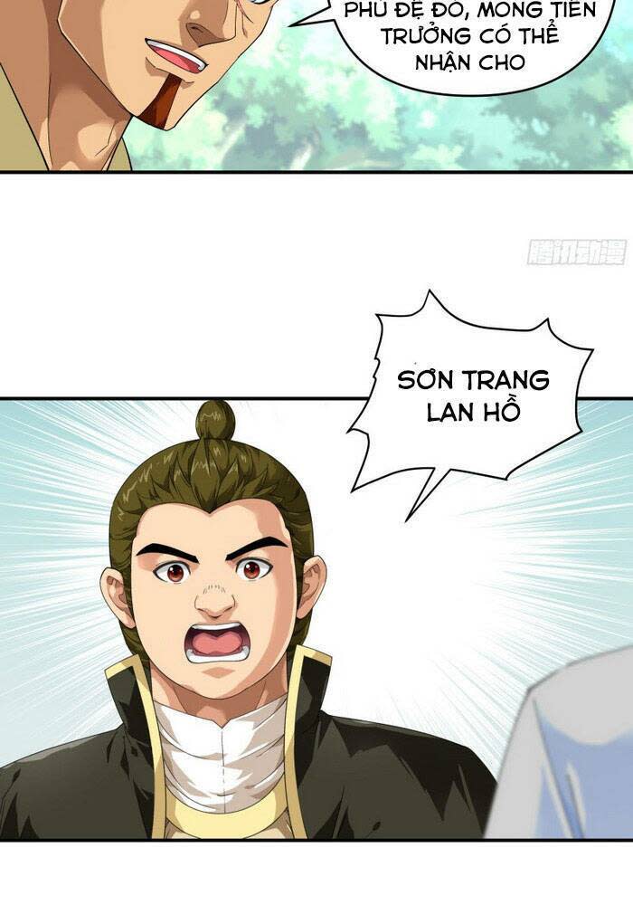 Trọng Sinh Ta Là Đại Thiên Thần Chapter 42 - Next Chapter 43