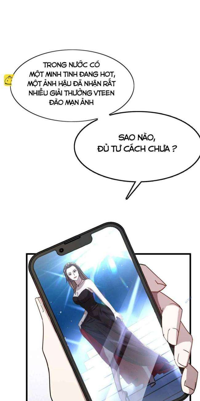 ta bị kẹt cùng một ngày 1000 năm chapter 13 - Next Chapter 13