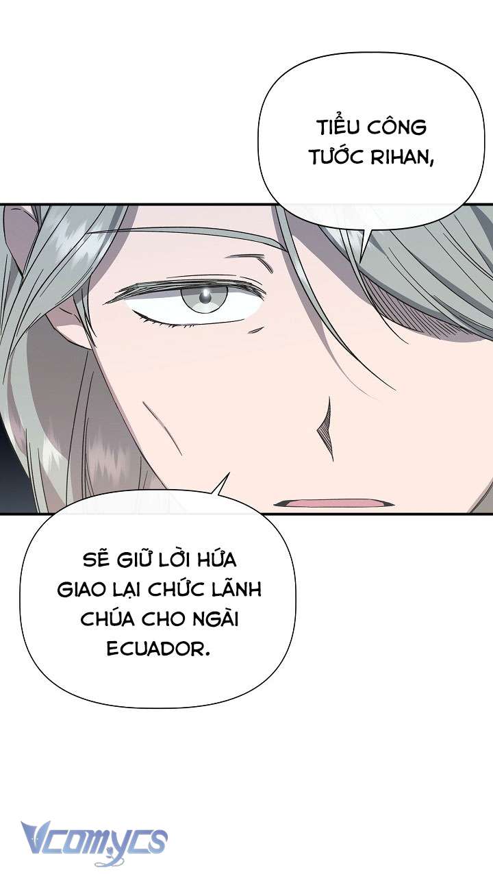 tôi không phải là cinderella Chap 90 - Next Chap 91