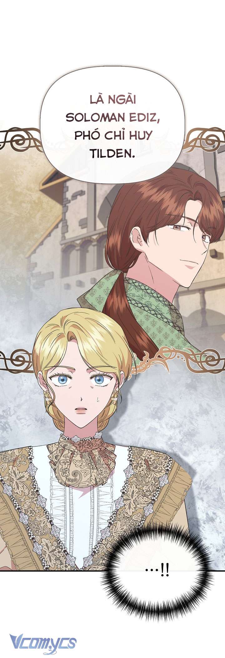 tôi không phải là cinderella Chap 90 - Next Chap 91