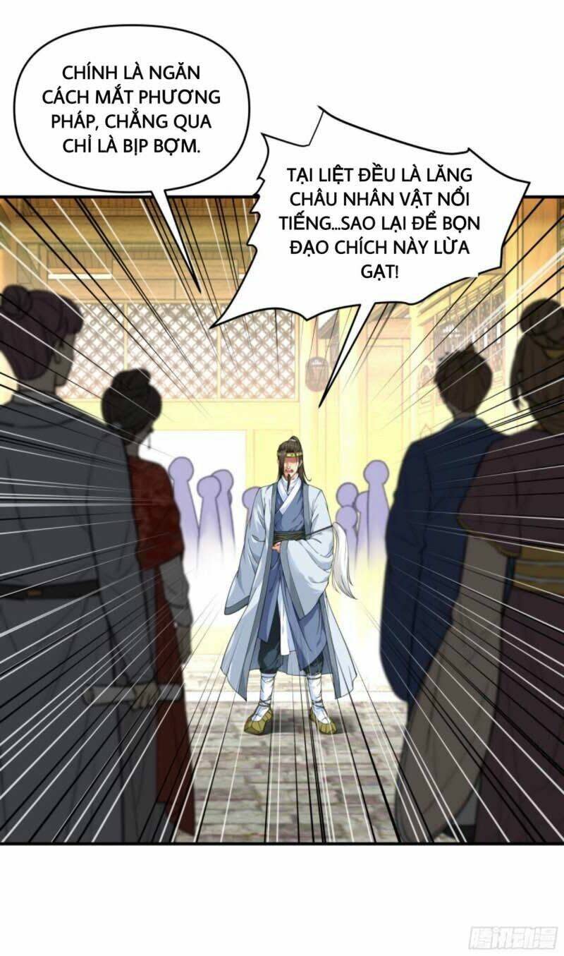 Trọng Sinh Ta Là Đại Thiên Thần Chapter 58 - Next Chapter 59