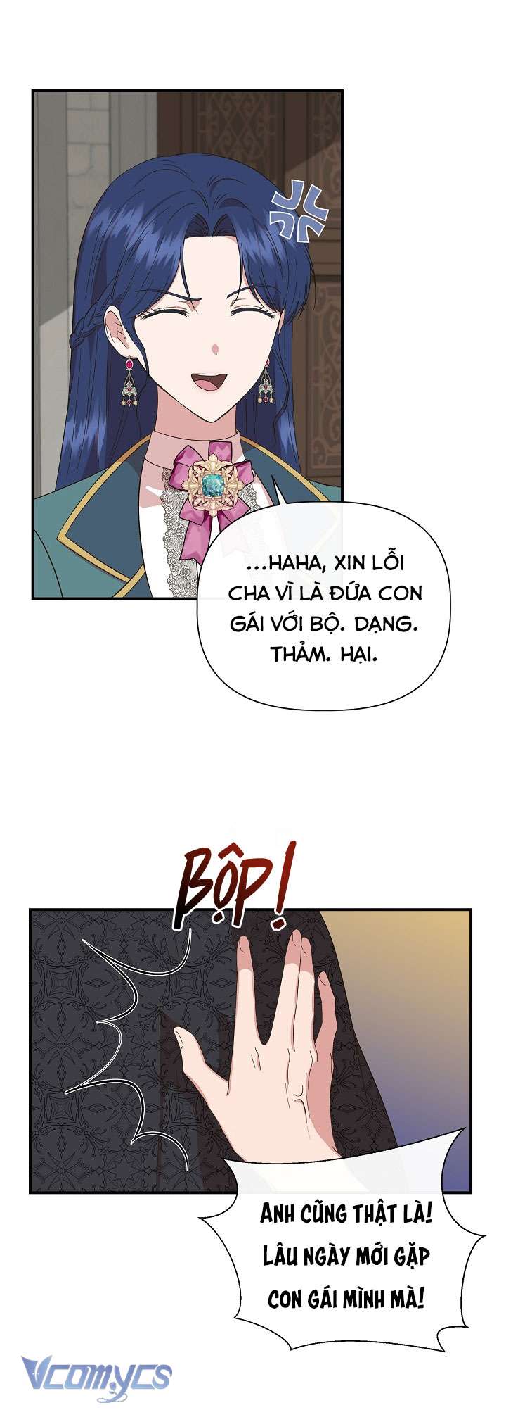 tôi không phải là cinderella Chap 90 - Next Chap 91