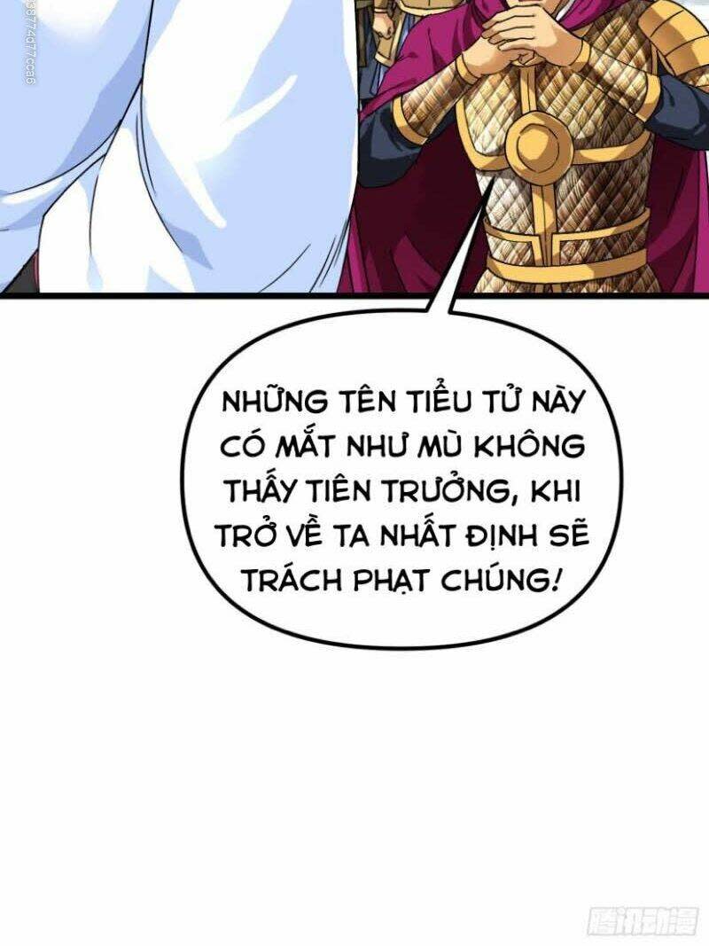 Trọng Sinh Ta Là Đại Thiên Thần Chapter 77 - Next Chapter 78