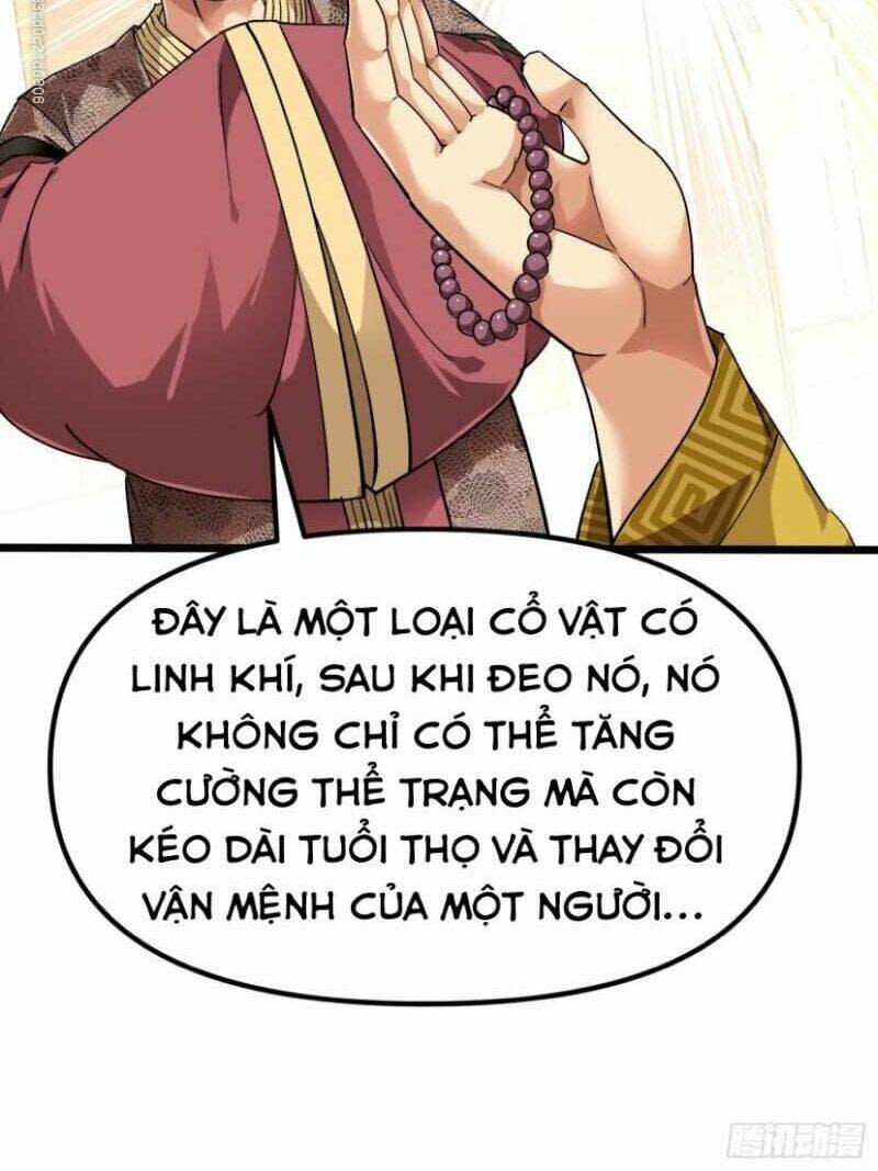 Trọng Sinh Ta Là Đại Thiên Thần Chapter 75 - Next Chapter 76