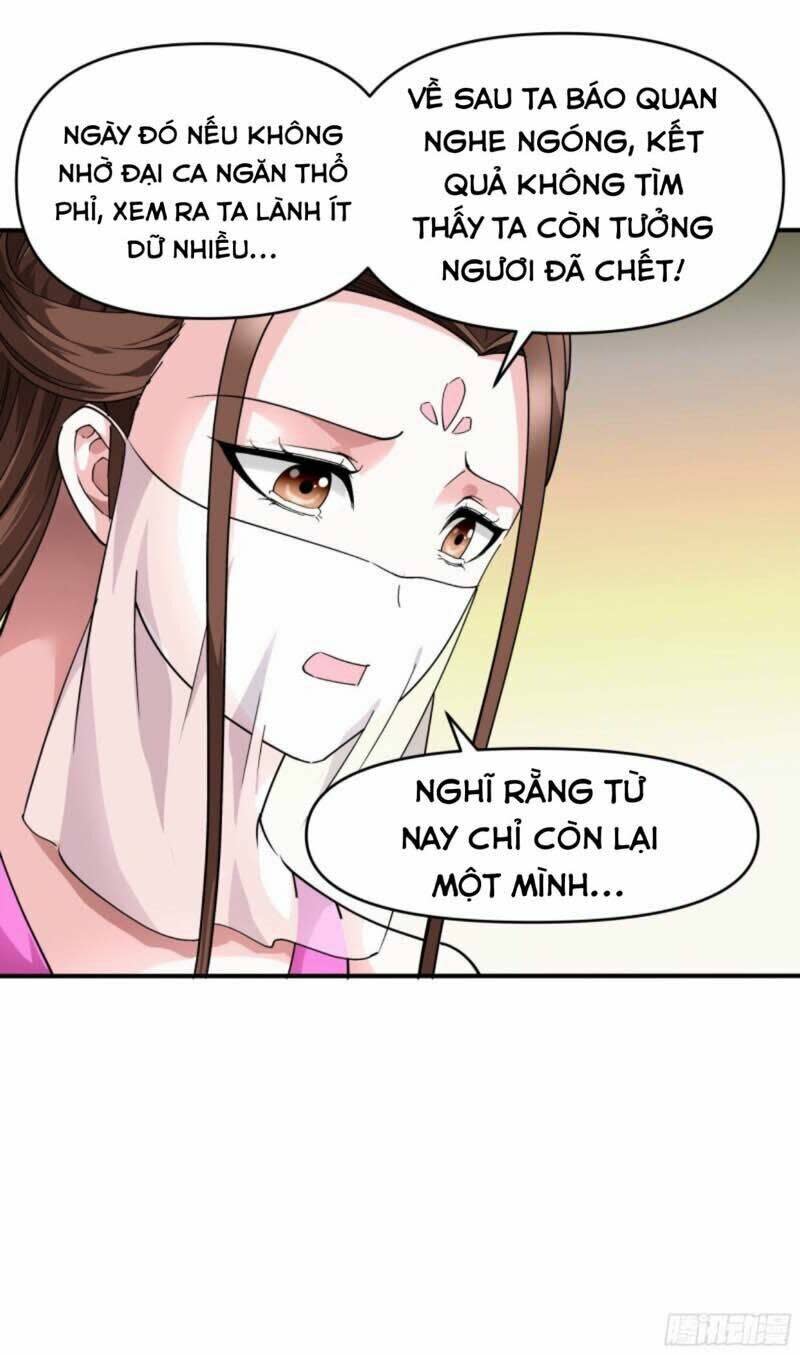 Trọng Sinh Ta Là Đại Thiên Thần Chapter 63 - Next Chapter 64