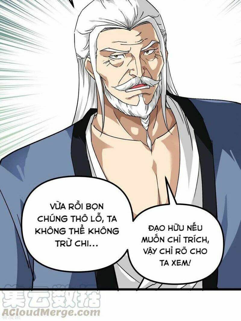 Trọng Sinh Ta Là Đại Thiên Thần Chapter 83 - Next Chapter 84