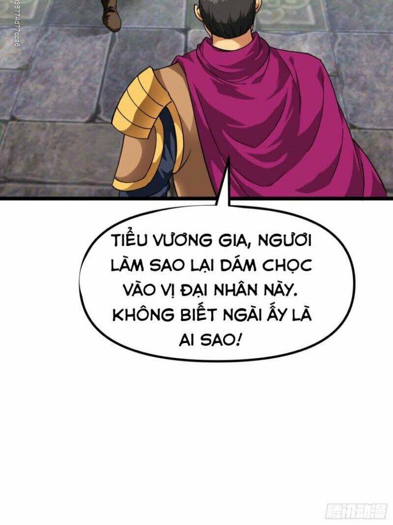 Trọng Sinh Ta Là Đại Thiên Thần Chapter 77 - Next Chapter 78