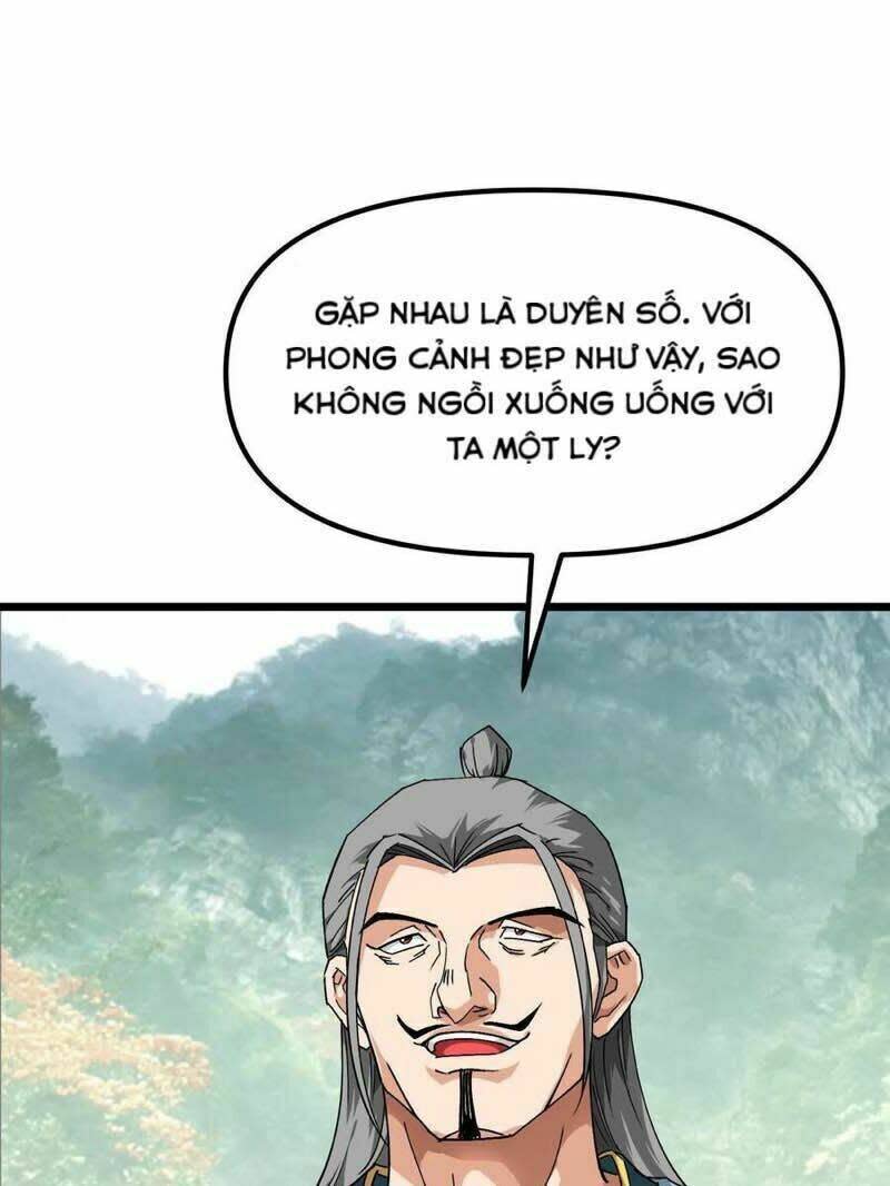 Trọng Sinh Ta Là Đại Thiên Thần Chapter 83 - Next Chapter 84