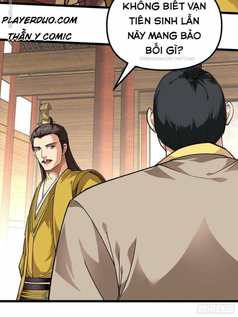 Trọng Sinh Ta Là Đại Thiên Thần Chapter 75 - Next Chapter 76