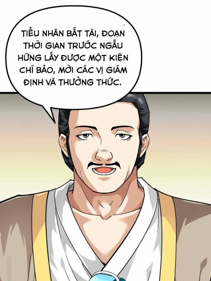 Trọng Sinh Ta Là Đại Thiên Thần Chapter 75 - Next Chapter 76