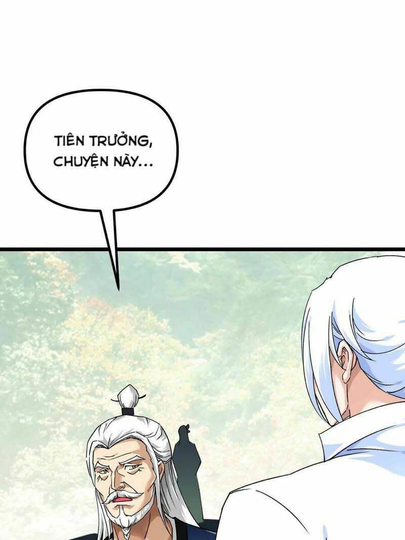 Trọng Sinh Ta Là Đại Thiên Thần Chapter 83 - Next Chapter 84