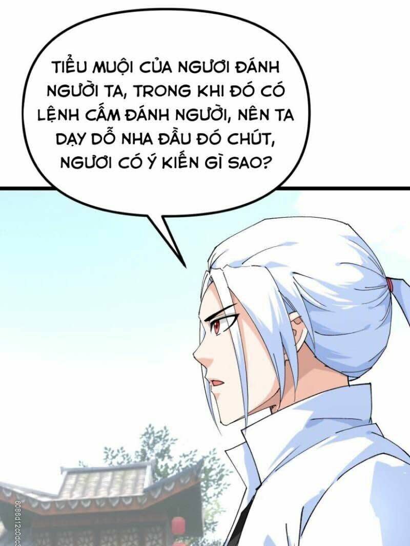 Trọng Sinh Ta Là Đại Thiên Thần Chapter 76 - Next Chapter 77