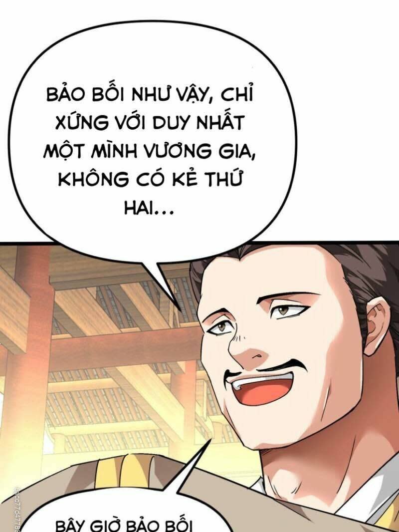 Trọng Sinh Ta Là Đại Thiên Thần Chapter 75 - Next Chapter 76