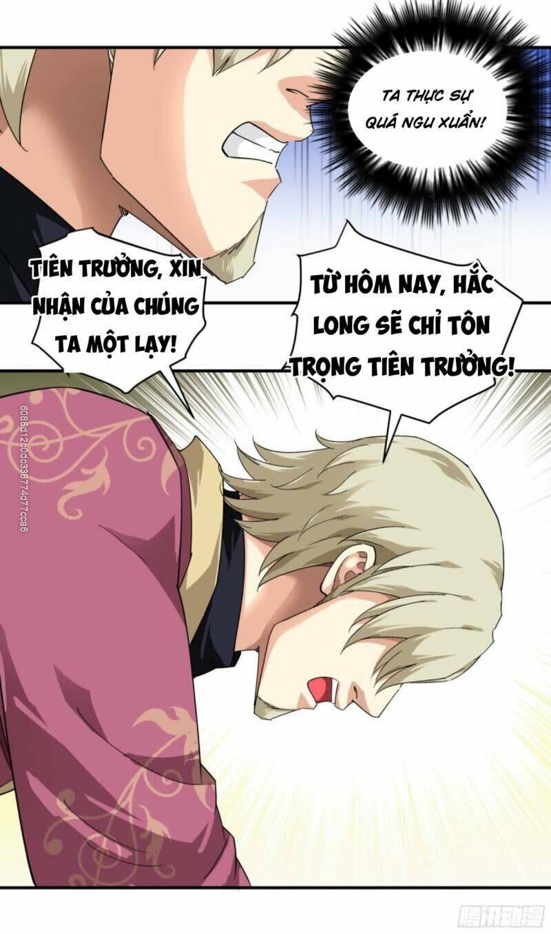 Trọng Sinh Ta Là Đại Thiên Thần Chapter 72 - Next Chapter 73