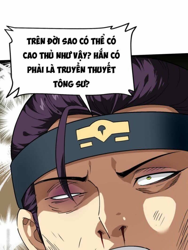 Trọng Sinh Ta Là Đại Thiên Thần Chapter 77 - Next Chapter 78