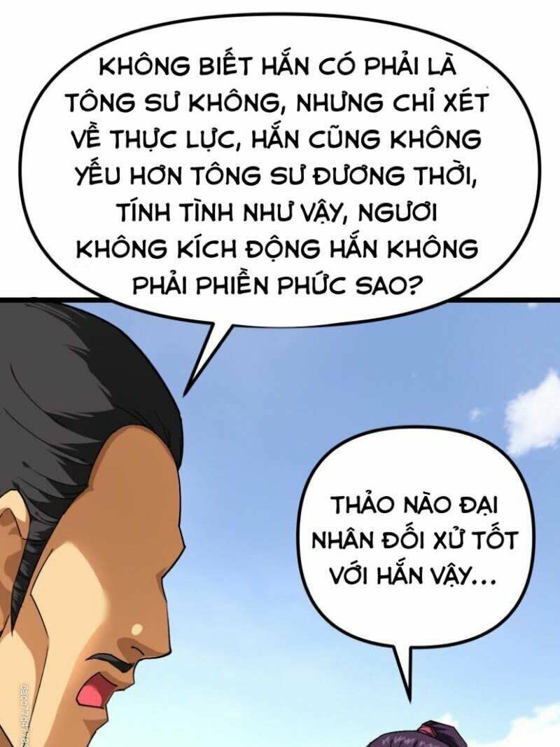 Trọng Sinh Ta Là Đại Thiên Thần Chapter 77 - Next Chapter 78