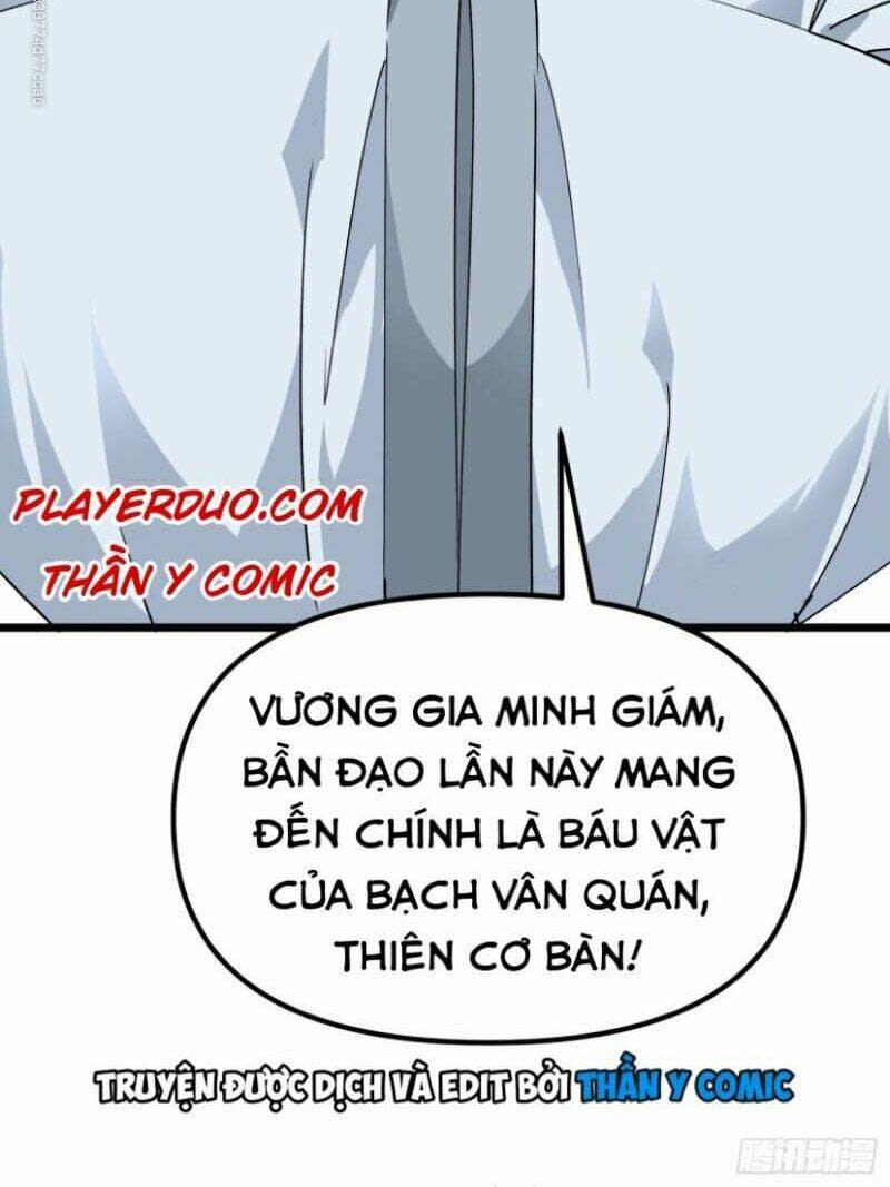 Trọng Sinh Ta Là Đại Thiên Thần Chapter 75 - Next Chapter 76