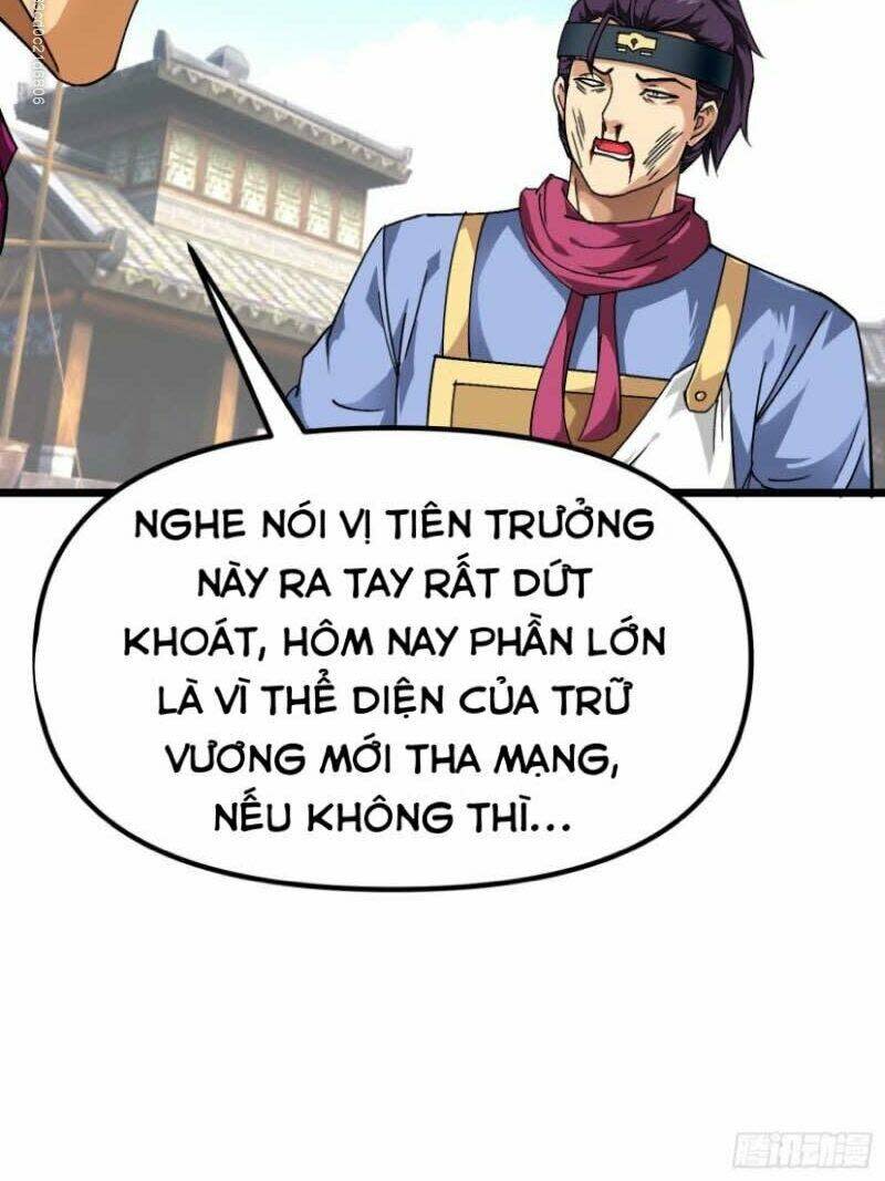 Trọng Sinh Ta Là Đại Thiên Thần Chapter 77 - Next Chapter 78