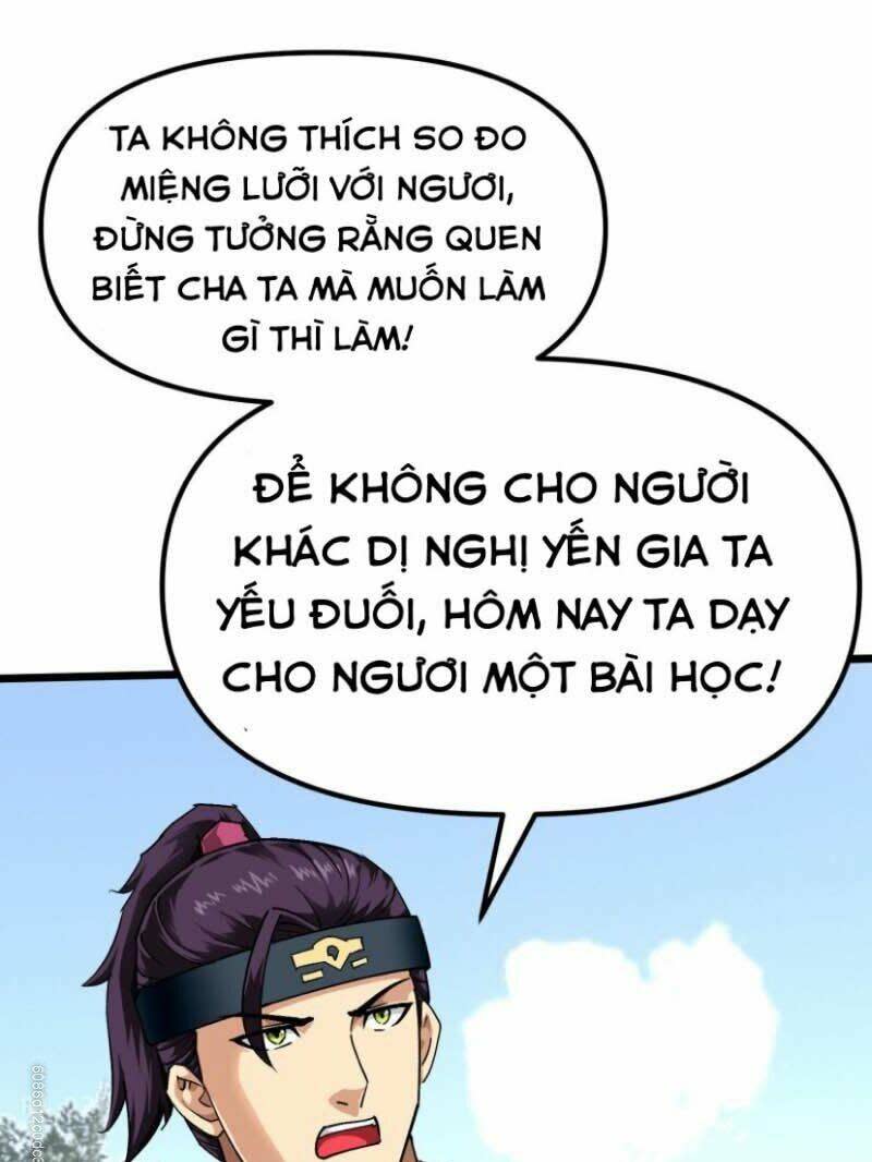 Trọng Sinh Ta Là Đại Thiên Thần Chapter 76 - Next Chapter 77