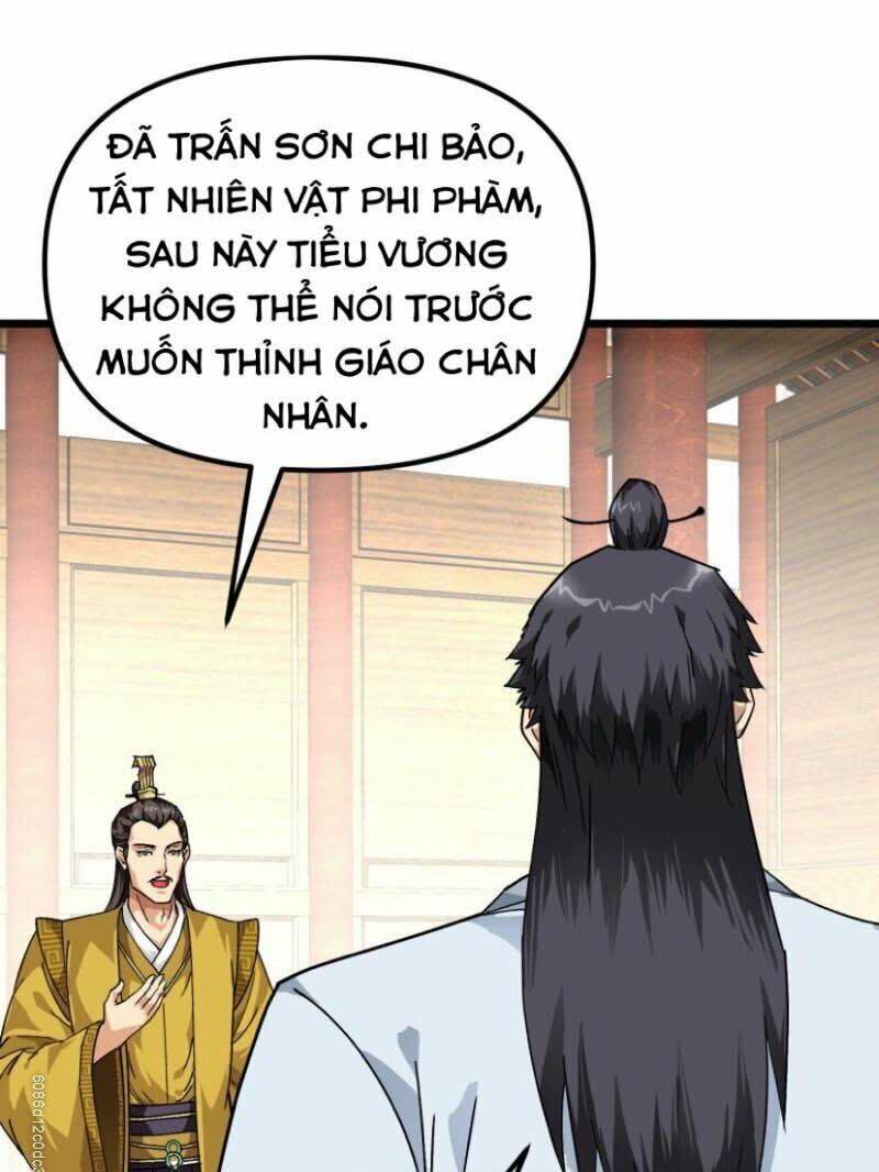 Trọng Sinh Ta Là Đại Thiên Thần Chapter 75 - Next Chapter 76