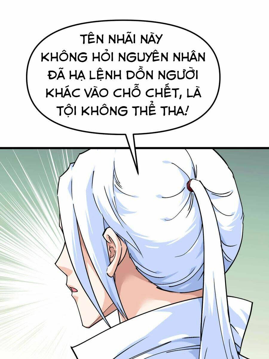 Trọng Sinh Ta Là Đại Thiên Thần Chapter 91 - Next Chapter 92