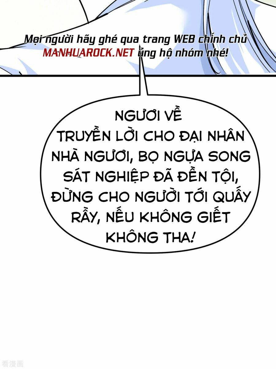 Trọng Sinh Ta Là Đại Thiên Thần Chapter 91 - Next Chapter 92