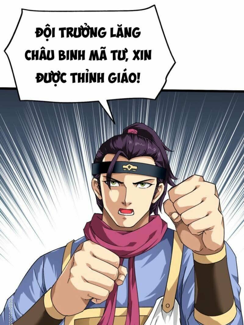 Trọng Sinh Ta Là Đại Thiên Thần Chapter 76 - Next Chapter 77