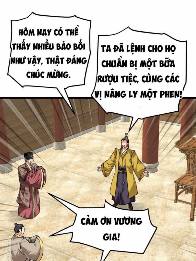 Trọng Sinh Ta Là Đại Thiên Thần Chapter 75 - Next Chapter 76