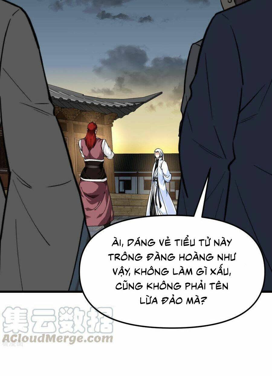 Trọng Sinh Ta Là Đại Thiên Thần Chapter 93 - Next Chapter 94