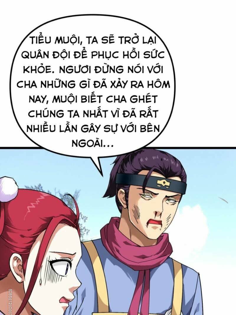 Trọng Sinh Ta Là Đại Thiên Thần Chapter 77 - Next Chapter 78