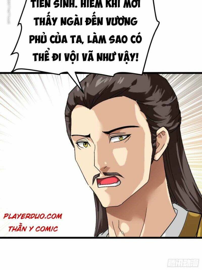 Trọng Sinh Ta Là Đại Thiên Thần Chapter 75 - Next Chapter 76